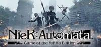 1. NieR: Automata Game of The YoRHa Edition (klucz STEAM)