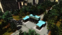 2. Cities in Motion 2: Lofty Landmarks (DLC) (PC) (klucz STEAM)