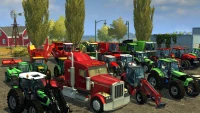 8. Farming Simulator 2013 - Official Expansion (Titanium) (DLC) (PC) (klucz STEAM)