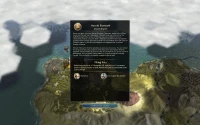 8. Sid Meier’s Civilization® V: Civilization and Scenario Pack - Denmark (DLC) (MAC) (klucz STEAM)