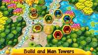 5. BeeFense (PC) DIGITAL (klucz STEAM)