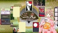 9. Koi-Koi Japan [Hanafuda playing cards] (PC/MAC) DIGITAL (klucz STEAM)