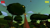 9. BeeFense (PC) DIGITAL (klucz STEAM)