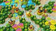 10. BeeFense (PC) DIGITAL (klucz STEAM)