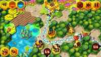 6. BeeFense (PC) DIGITAL (klucz STEAM)