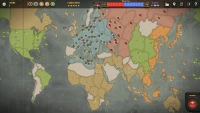 12. Axis & Allies 1942 Online PL (PC) (klucz STEAM)