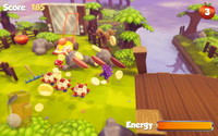 2. Ziggy's Chase (klucz STEAM)