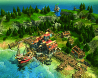 3. ANNO 1701 A.D. (PC) (klucz UBISOFT CONNECT)