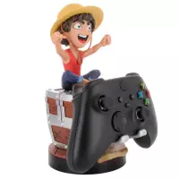 8. Stojak One Piece Netflix Luffy - Poszukiwany