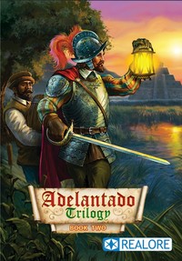 9. Adelantado Trilogy. Book Two (PC) Klucz Steam (klucz STEAM)