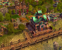 2. ANNO 1701 A.D. (PC) (klucz UBISOFT CONNECT)
