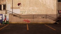 4. Tony Hawk's Pro Skater 1 + 2 Edycja Kolekcjonerska (PS4)