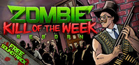 7. Zombie Kill of The Week Reborn (PC) (klucz STEAM)