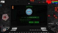 6. Deep Network Analyser - 4th Generation Warfare (DLC) (PC) (klucz STEAM)