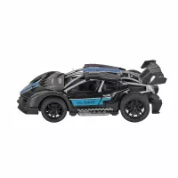 9. Mega Creative Auto Policja 542980