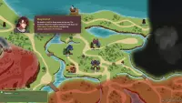 3. Garlant: My Story (PC) (klucz STEAM)