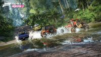 2. Forza Horizon 3 PL (Xbox One)