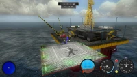 7. Helicopter Simulator 2014: Search and Rescue PL (PC) (klucz STEAM)
