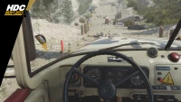 10. Offroad Truck Simulator – Heavy Duty Challenge (PC) (klucz STEAM)