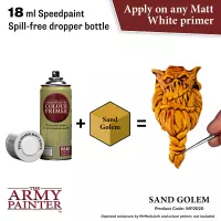 2. The Army Painter: Speedpaint 2.0 - Sand Golem