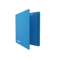 2. Gamegenic: Casual Album 24-Pocket - Album na Karty - Blue
