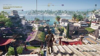 6. Assassin's Creed: Odyssey Medusa Edition PL (PS4)