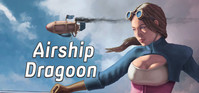 1. Airship Dragoon (PC) (klucz STEAM)