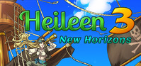 1. Heileen 3: New Horizons Deluxe Edition (PC) (klucz STEAM)
