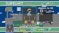 3. Swipecart (PC) (klucz STEAM)