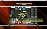 3. Burning Cars (PC) (klucz STEAM)