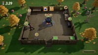 2. Witchtastic (PC) (klucz STEAM)