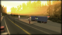 2. Extreme Roads USA (PC) (klucz STEAM)