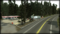 3. Extreme Roads USA (PC) (klucz STEAM)