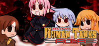 1. War of the Human Tanks - ALTeR (PC) (klucz STEAM)
