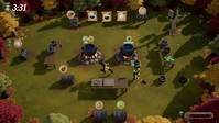 3. Witchtastic (PC) (klucz STEAM)