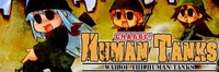 1. War of the Human Tanks: Imperial Edition (PC) (klucz STEAM)