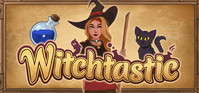 1. Witchtastic (PC) (klucz STEAM)