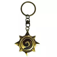 2. Brelok 3D Hearthstone - Rosace