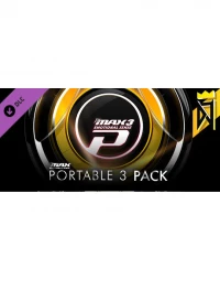 1. DJMAX RESPECT V - Portable 3 PACK (DLC) (PC) (klucz STEAM)
