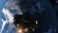 3. Iron Sky: Invasion Meteorblitzkrieg (DLC) (PC) (klucz STEAM)