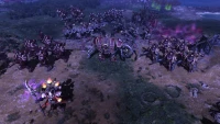 4. Warhammer 40,000: Gladius - Chaos Space Marines (DLC) (PC) (klucz STEAM)
