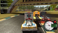 6. World Truck Racing (PC) (klucz STEAM)