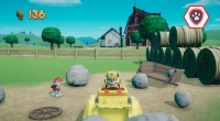 2. Paw Patrol: On a roll! / Psi Patrol: Rusza do akcji (NS)