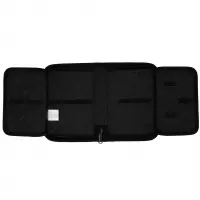 2. Coolpack Clipper Piórnik Dwuklapkowy Bez Wyposażenia Hobby F076929