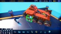 3. Trailmakers (PC) (klucz STEAM)