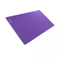 2. Gamegenic: Playmat Prime 2mm - Mata do Gry - Purple