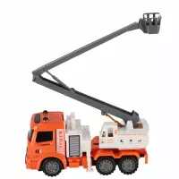 4. Mega Creative Auto Ciężarowe Podnośnik 543851