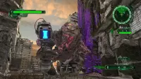 4. EARTH DEFENSE FORCE 6 (PC) (klucz STEAM)