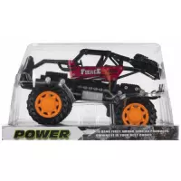 6. Mega Creative Auto Terenowe 549660