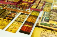 5. Trickerion: Legendy iluzji